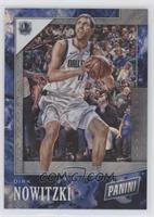 Dirk Nowitzki #/25