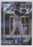 Ken Griffey Jr. #/25