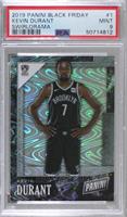 Kevin Durant [PSA 9 MINT] #/50