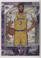 Anthony Davis #/50