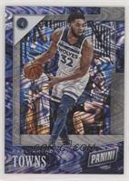 Karl-Anthony Towns #/50