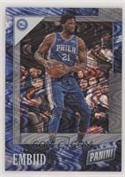 Joel Embiid #/50