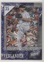 Justin Verlander #/50