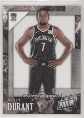 2019 Panini Black Friday - [Base] #1 - Kevin Durant