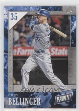 2019 Panini Black Friday - [Base] #29 - Cody Bellinger