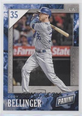 2019 Panini Black Friday - [Base] #29 - Cody Bellinger