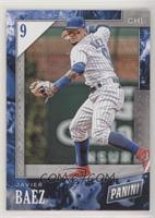 Javier Baez