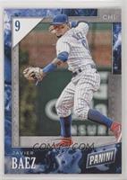 Javier Baez