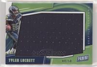 Tyler Lockett #/50