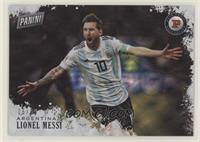 Lionel Messi #/99