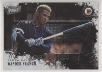 Wander Franco #/99