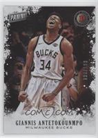 Giannis Antetokounmpo #/199