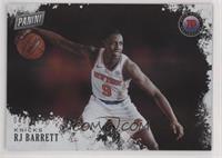 RJ Barrett #/199