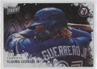 Vladimir Guerrero Jr. #/50