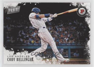 2019 Panini Black Friday - Panini Collection #CB - Cody Bellinger