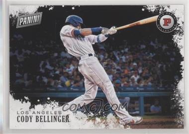 2019 Panini Black Friday - Panini Collection #CB - Cody Bellinger