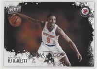 RJ Barrett