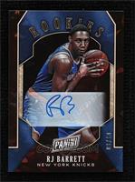 RJ Barrett #/10