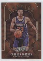 Cameron Johnson #/99