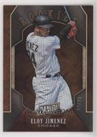 Eloy Jimenez #/25