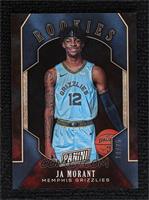 Ja Morant #/25