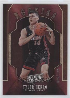 2019 Panini Black Friday - Rookies and Prospects - Holo #RC12 - Tyler Herro /199