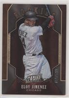 Eloy Jimenez [EX to NM] #/199