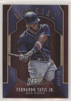 Fernando Tatis Jr. #/199