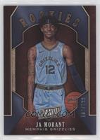 Ja Morant #/199