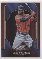 Yordan Alvarez #/199