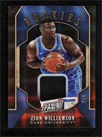 Zion Williamson #/5