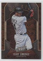 Eloy Jimenez #/50