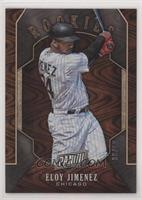 Eloy Jimenez #/50