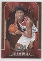 Rui Hachimura