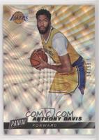 Anthony Davis #/99