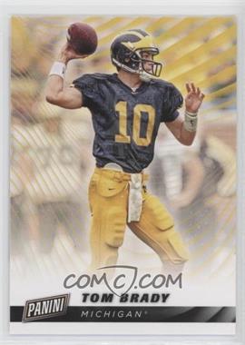 2019 Panini Cyber Monday - [Base] #TB - Tom Brady