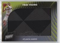 Trae Young #/50