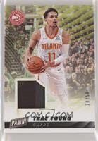 Trae Young #/50