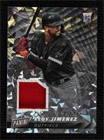 Eloy Jimenez #/25