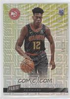 De'Andre Hunter #/10