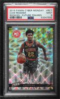 Cam Reddish [PSA 9 MINT] #/99