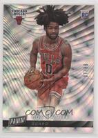 Coby White #/99