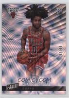 Coby White #/99