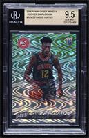 De'Andre Hunter [BGS 9.5 GEM MINT] #/50