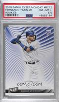 Fernando Tatis Jr. [PSA 8.5 NM‑MT+]