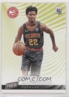 Cam Reddish [EX to NM]