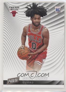2019 Panini Cyber Monday - Rookies #RC8 - Coby White