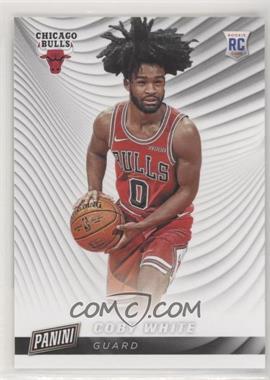 2019 Panini Cyber Monday - Rookies #RC8 - Coby White