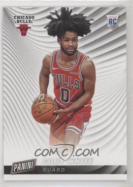 2019 Panini Cyber Monday - Rookies #RC8 - Coby White