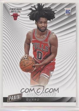 2019 Panini Cyber Monday - Rookies #RC8 - Coby White